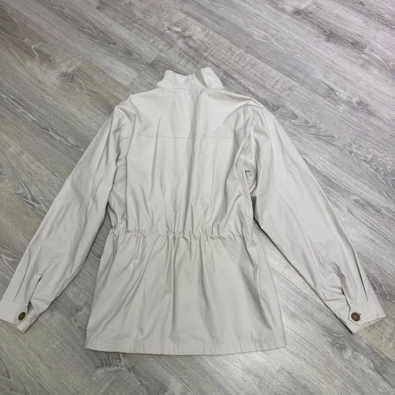 Мужская хлопковая ветровка Atlas for men - Верхняя одежда (Одежда) в Химки