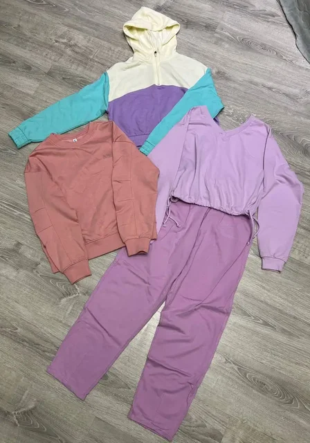 Детская одежда для девочки на рост 152-158 см - Развивающие игрушки в Химки