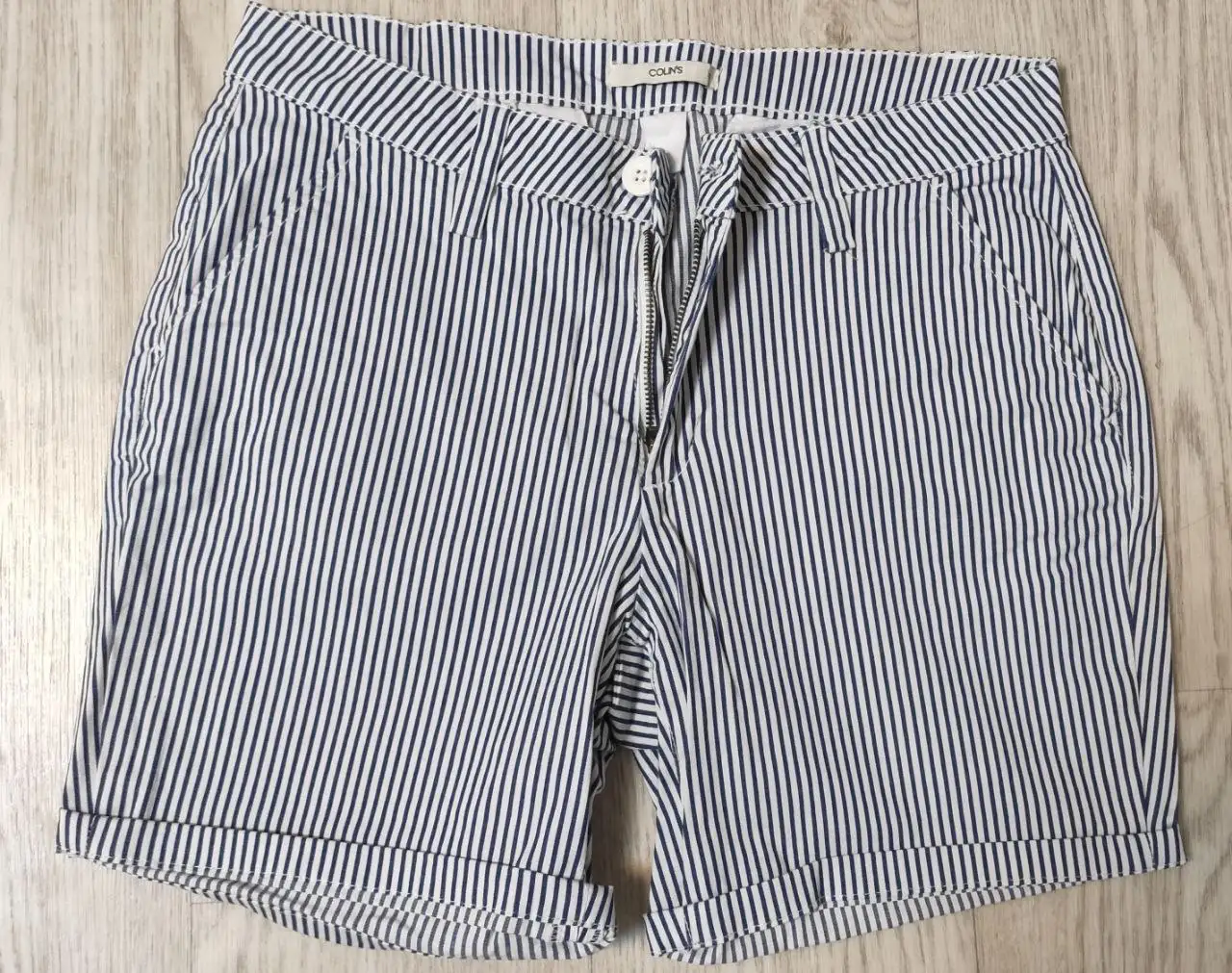 Шорты Colin's xs (42) новые - Шорты (Одежда) в Химки