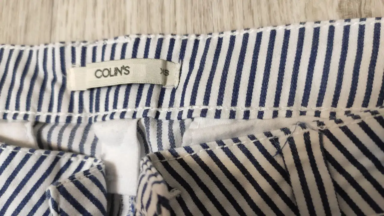 Шорты Colin's xs (42) новые - Шорты (Одежда) в Химки