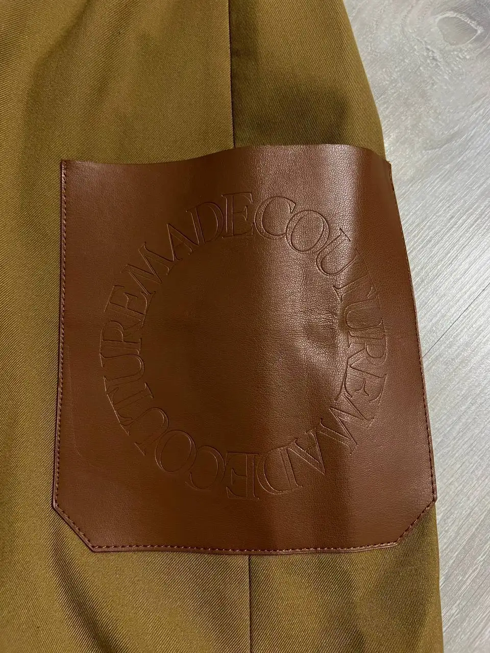 Юбка асимметричная Couture Made for Vero Moda - Юбки (Одежда) в Химки