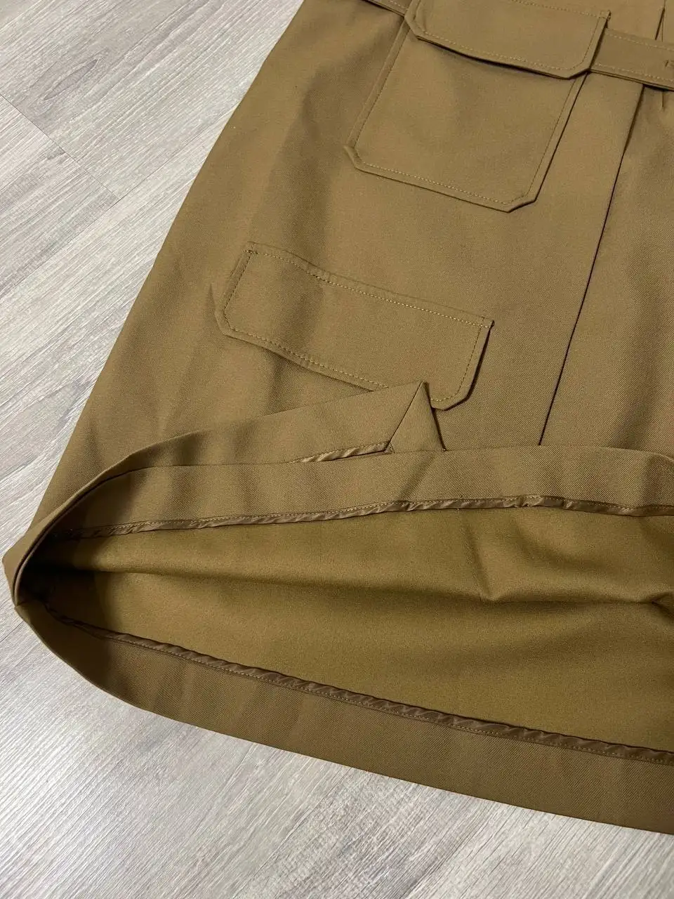 Юбка асимметричная Couture Made for Vero Moda - Юбки (Одежда) в Химки