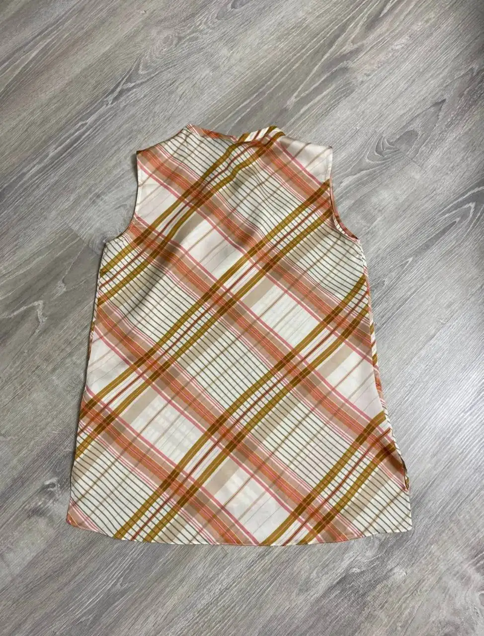 Новый топ Massimo Dutti в размере XS - Верхняя одежда (Одежда) в Химки