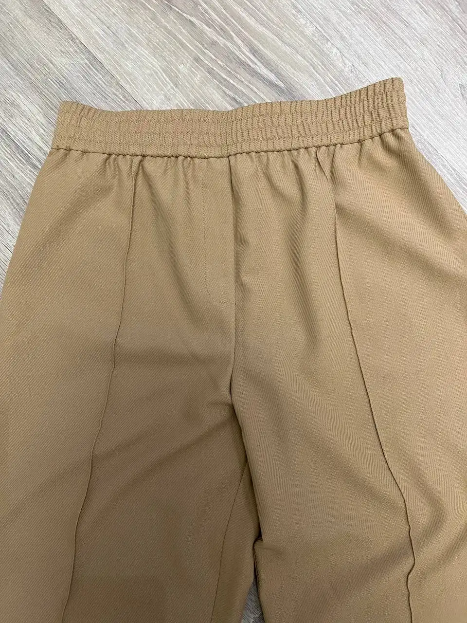 Новые брюки Topshop размер S - Брюки (Одежда) в Химки