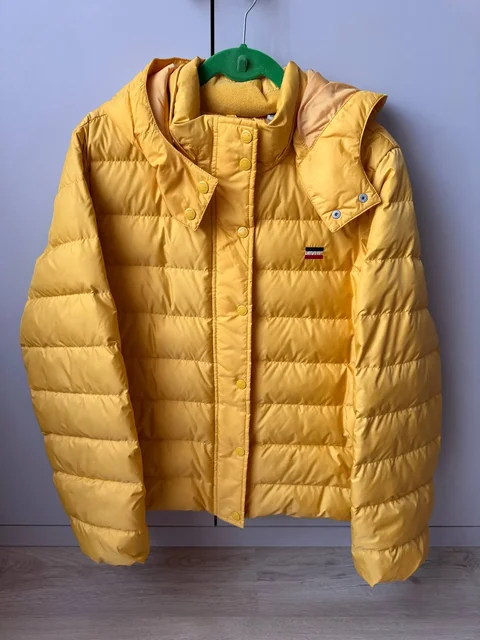 Демисезонная куртка Levi's размер XL - Брюки/Джинсы в Химки