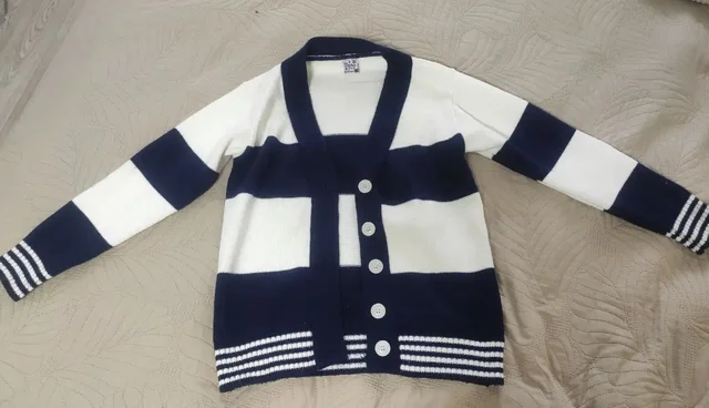 Кардиган школьный Турция 146-152 - Штаны/Брюки в Химки