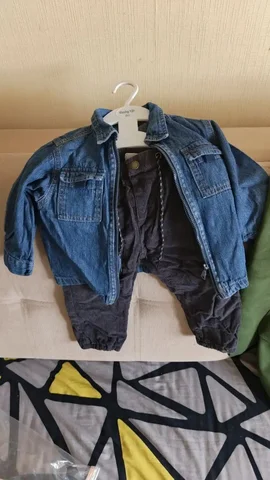 Детские вещи от 0+ до 6+ и обувь - Детские коляски и люльки в Новоподрезково