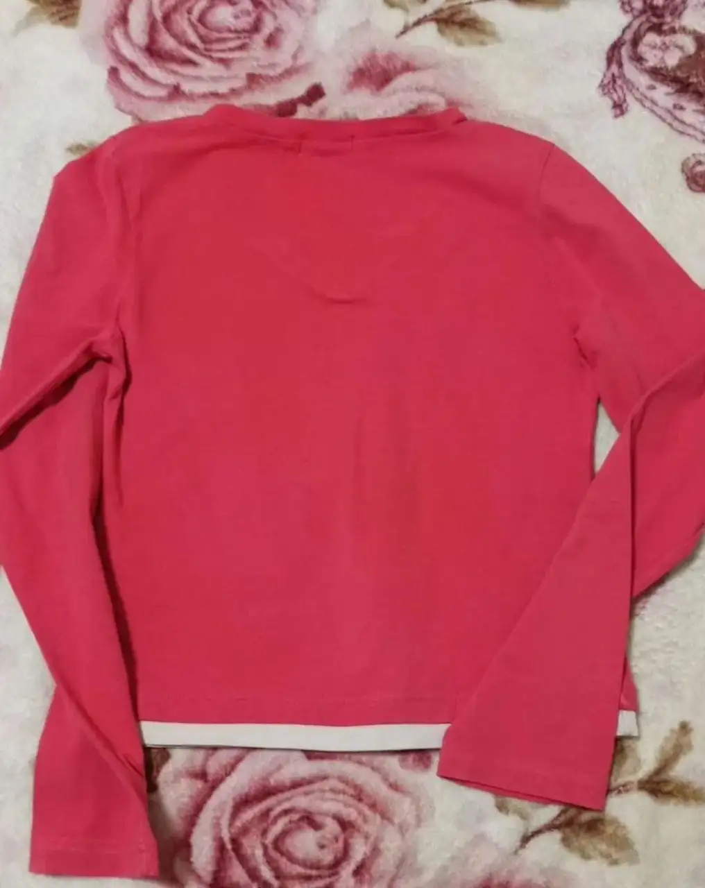 Качественная трикотажная кофточка для девочки 9-11 лет - Детская одежда (Одежда) в Химки