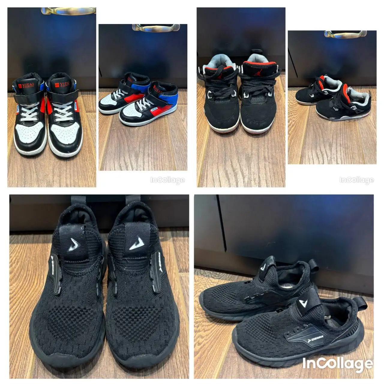 Обувь размер 32 - Барахолка в Химки