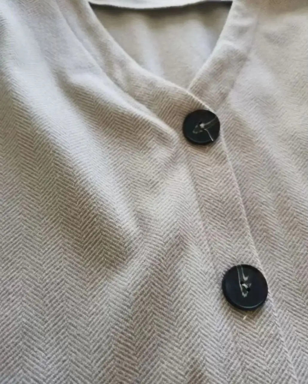 Теплое платье Leevcot размер 44 - Платья (Одежда) в Нахабино