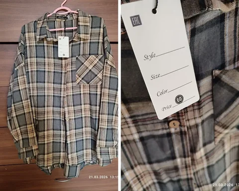 Женская одежда - Штаны/Брюки в Химки