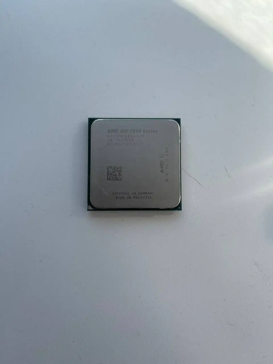 Готовый комплект для ПК - Компьютеры (Электроника) в Химки