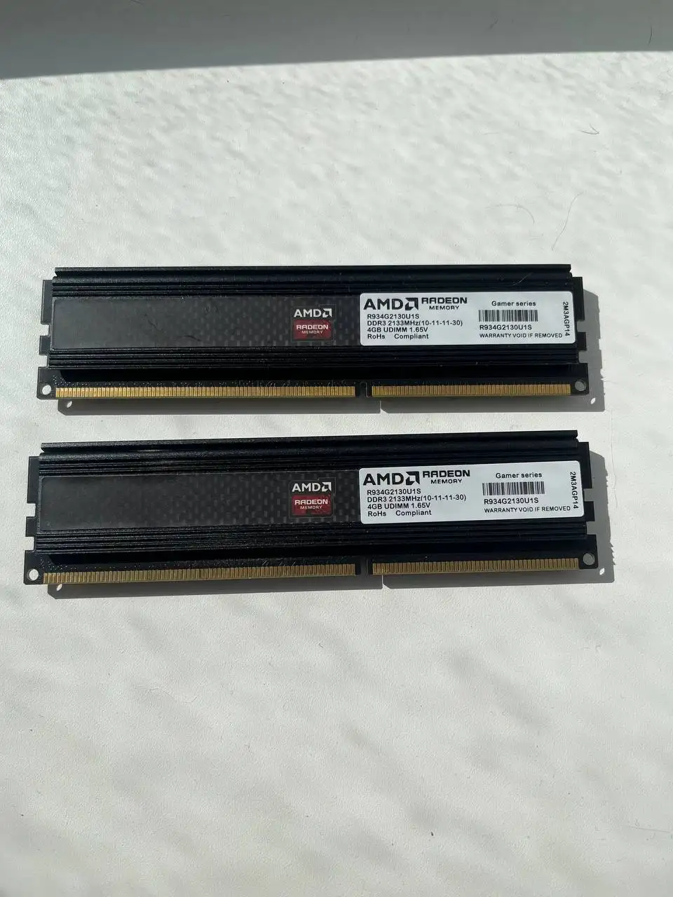 Готовый комплект для ПК - Компьютеры (Электроника) в Химки