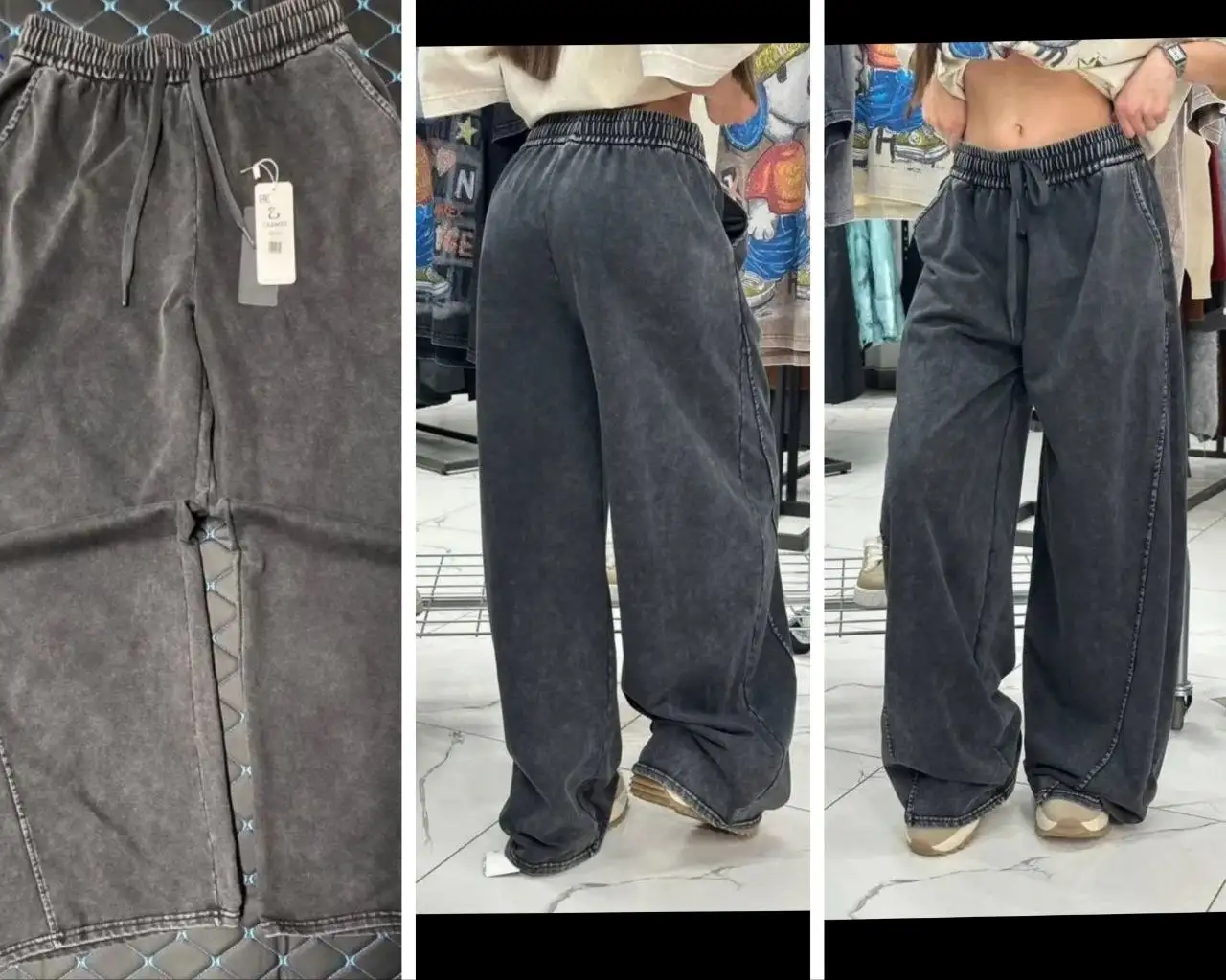 Куртка без утеплителя размер 50-52 - Верхняя одежда (Одежда) в Химки