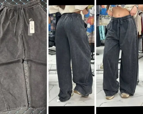 Куртка без утеплителя размер 50-52 - Штаны/Брюки в Химки