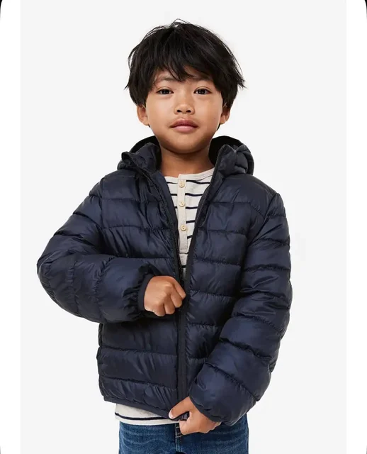 Куртка H&M демисезонная размер 98 - Кофты в Москва