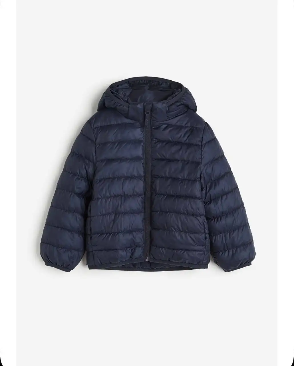 Куртка H&M демисезонная размер 98 - Верхняя одежда (Одежда) в Москва