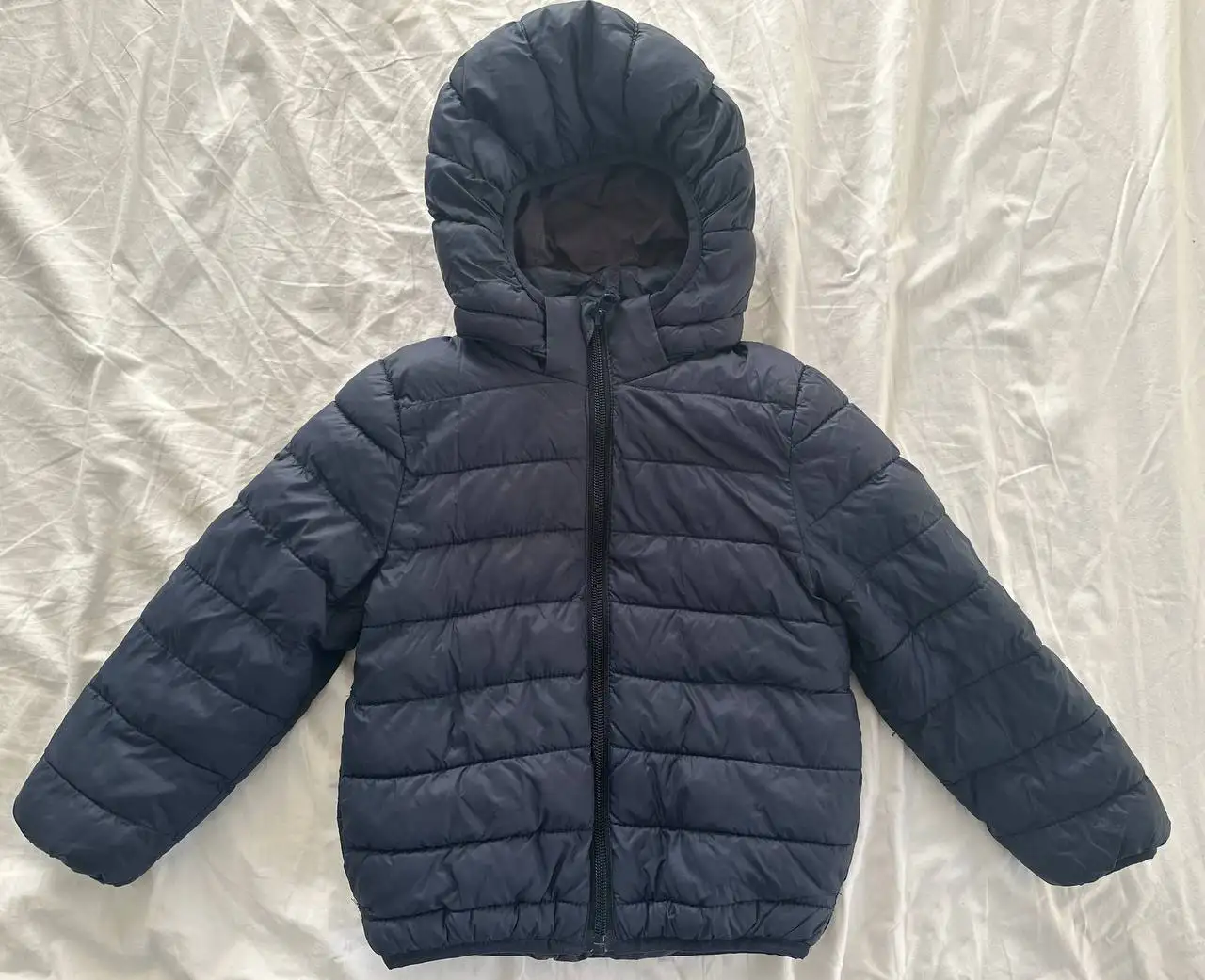 Куртка H&M демисезонная размер 98 - Верхняя одежда (Одежда) в Москва