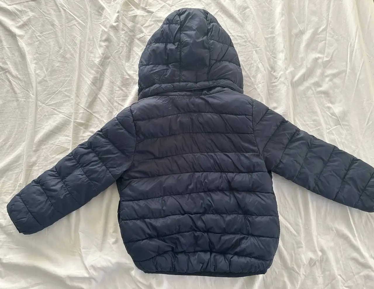 Куртка H&M демисезонная размер 98 - Верхняя одежда (Одежда) в Москва