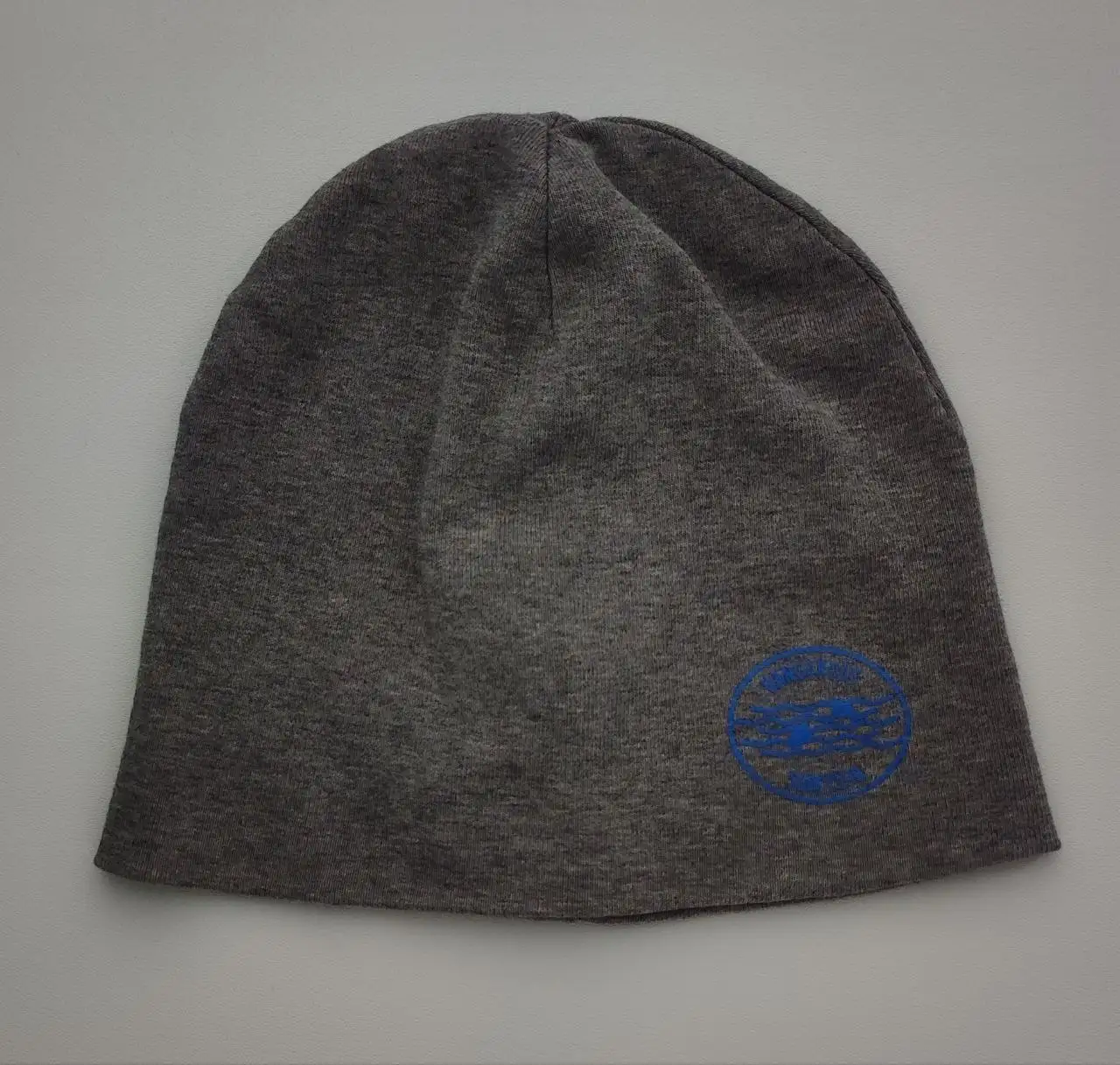 Детская демисезонная шапка размер 48-50 - Одежда (Барахолка) в Химки