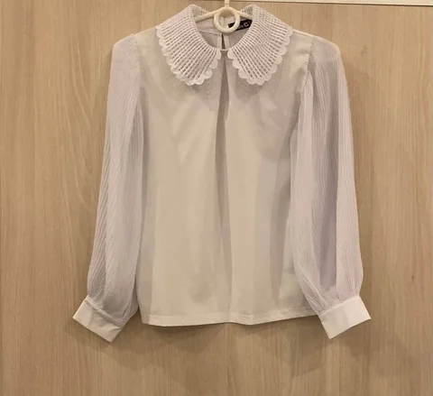 Детская одежда на рост 140-146 - Жилетки в Химки