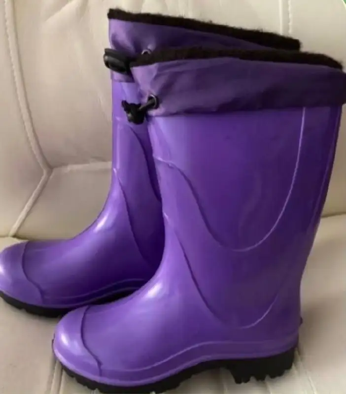 Сапоги в идеальном состоянии размер 30 - Обувь (Одежда) в Химки