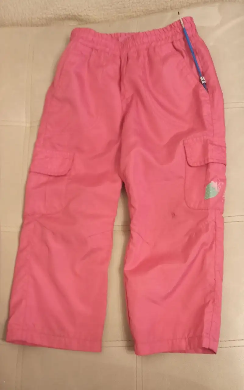 Брюки демисезонные Tokka Tribe Finland - Детская одежда (Одежда) в Химки