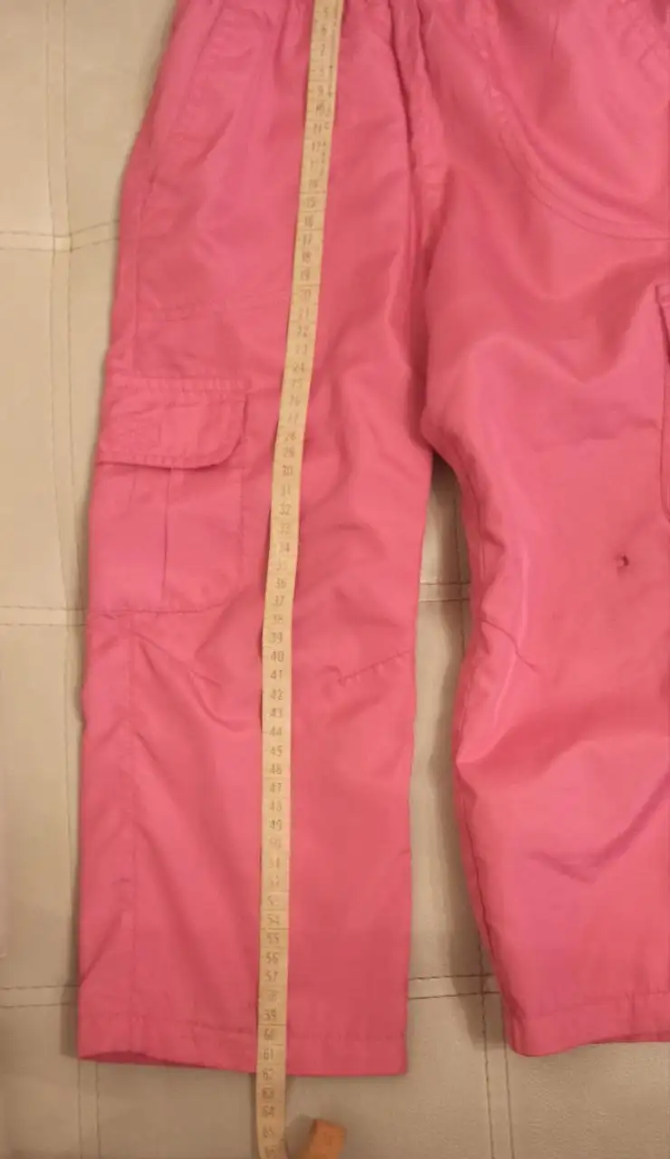 Брюки демисезонные Tokka Tribe Finland - Детская одежда (Одежда) в Химки