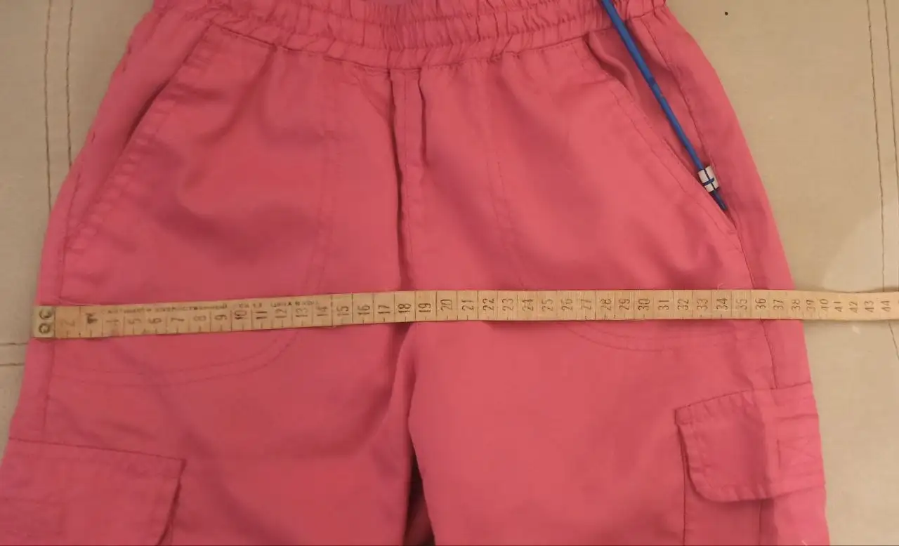 Брюки демисезонные Tokka Tribe Finland - Детская одежда (Одежда) в Химки