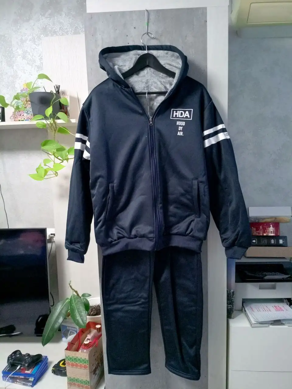 Костюм мужской 48/50 - Мужская одежда (Одежда) в Химки