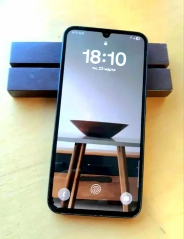 Продам Samsung Galaxy A34 - Смартфоны в Химки