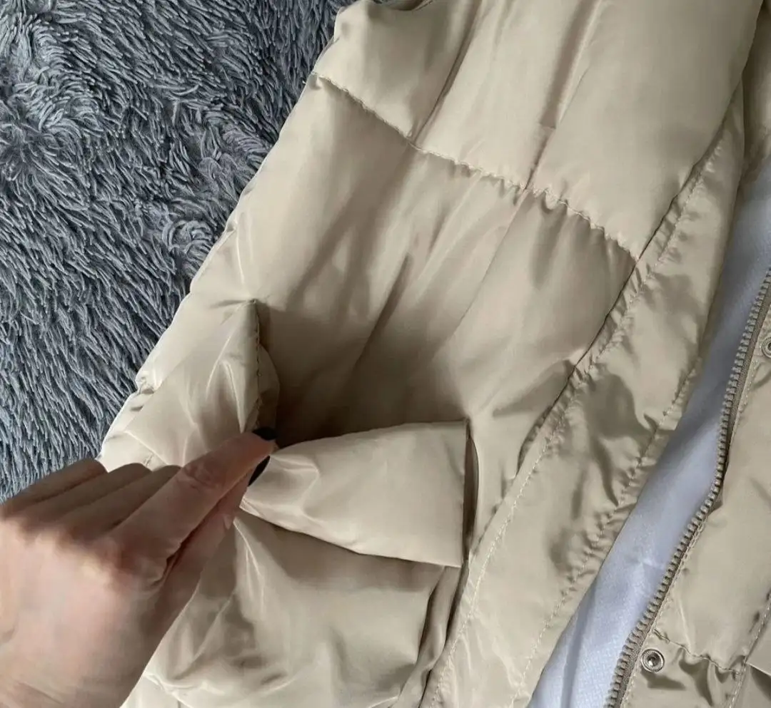 Жилет на весну 42-44 (S) - Верхняя одежда (Одежда) в Химки