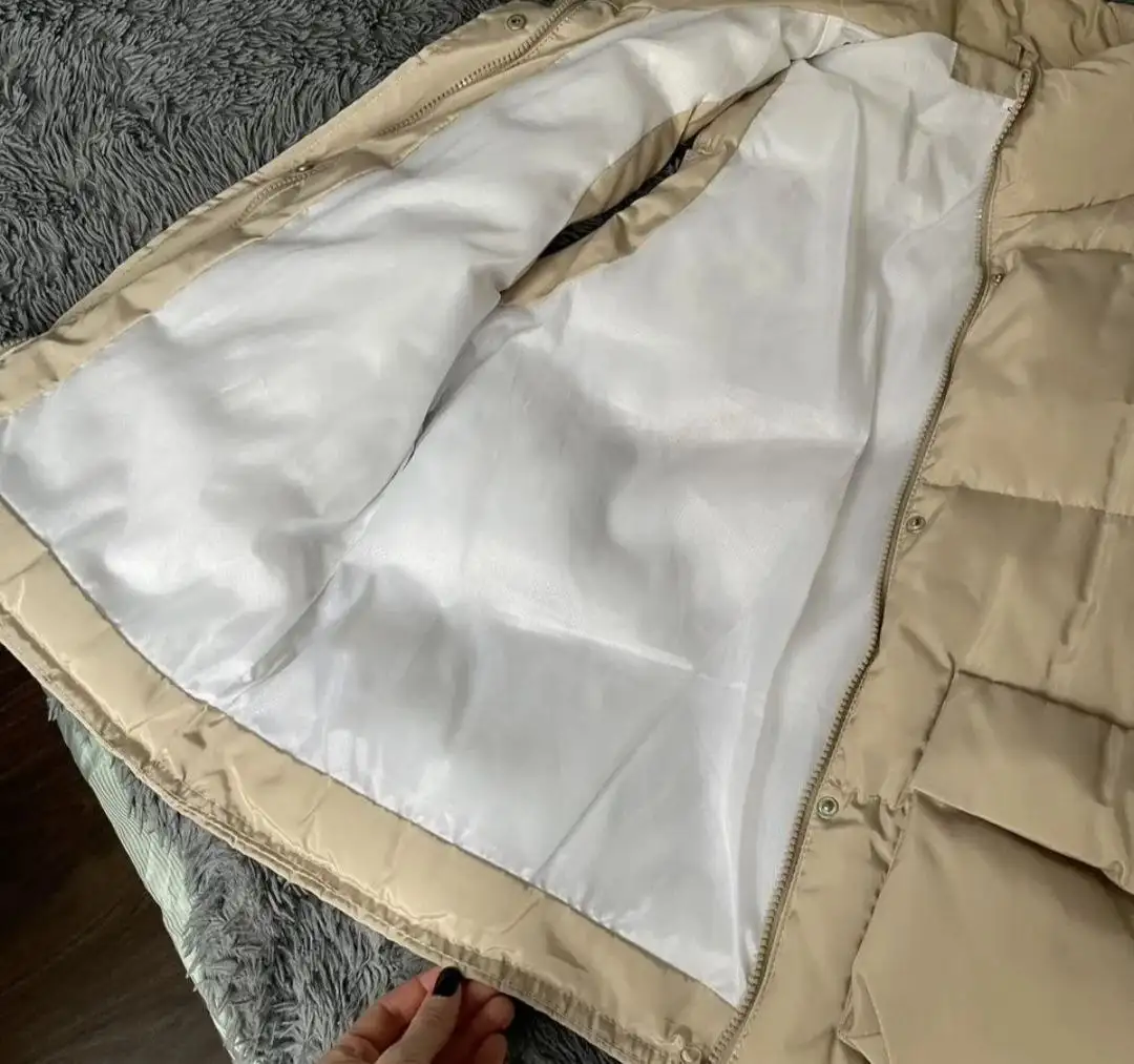 Жилет на весну 42-44 (S) - Верхняя одежда (Одежда) в Химки