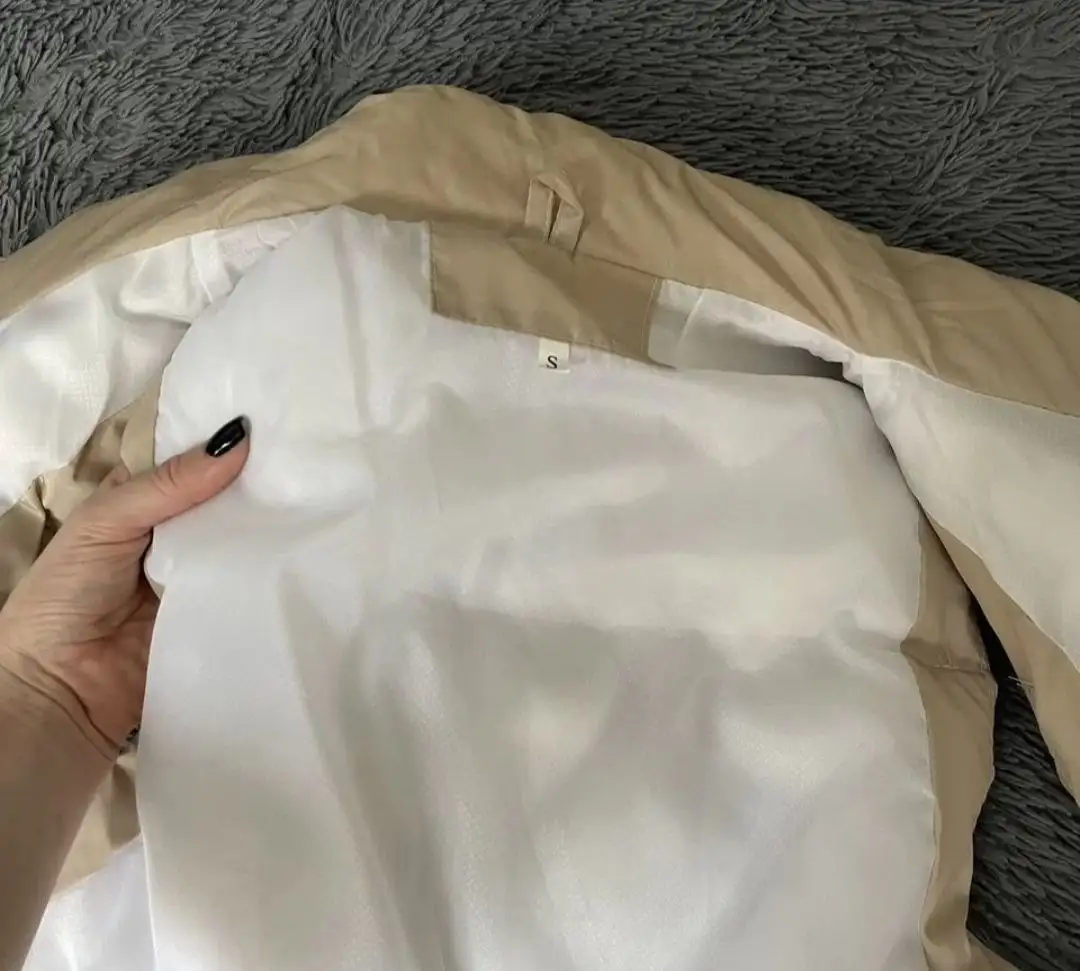 Жилет на весну 42-44 (S) - Верхняя одежда (Одежда) в Химки