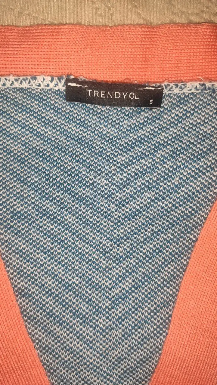 Кардиган Trendyol 44 (S) в отличном состоянии - Одежда в Химки