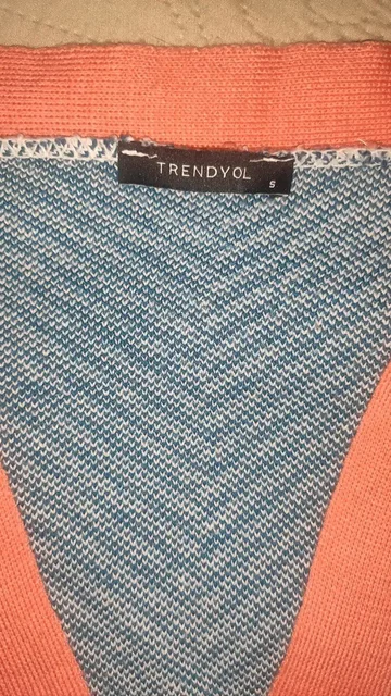 Кардиган Trendyol 44 (S) в отличном состоянии - Жилетки в Химки