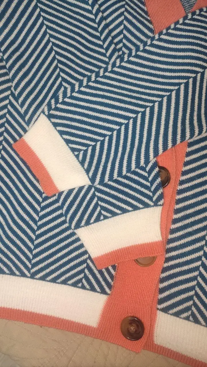 Кардиган Trendyol 44 (S) в отличном состоянии - Одежда в Химки