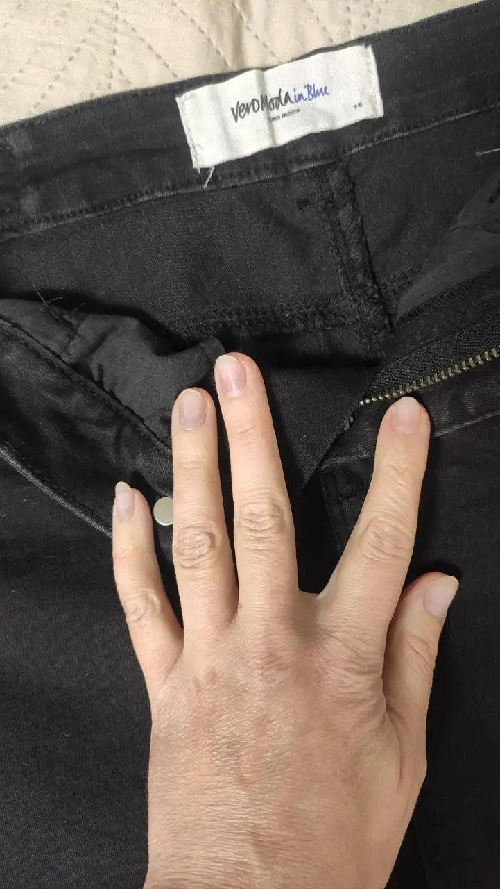 Юбочки джинсовые 42 (xs) новые - Юбки (Одежда) в Химки