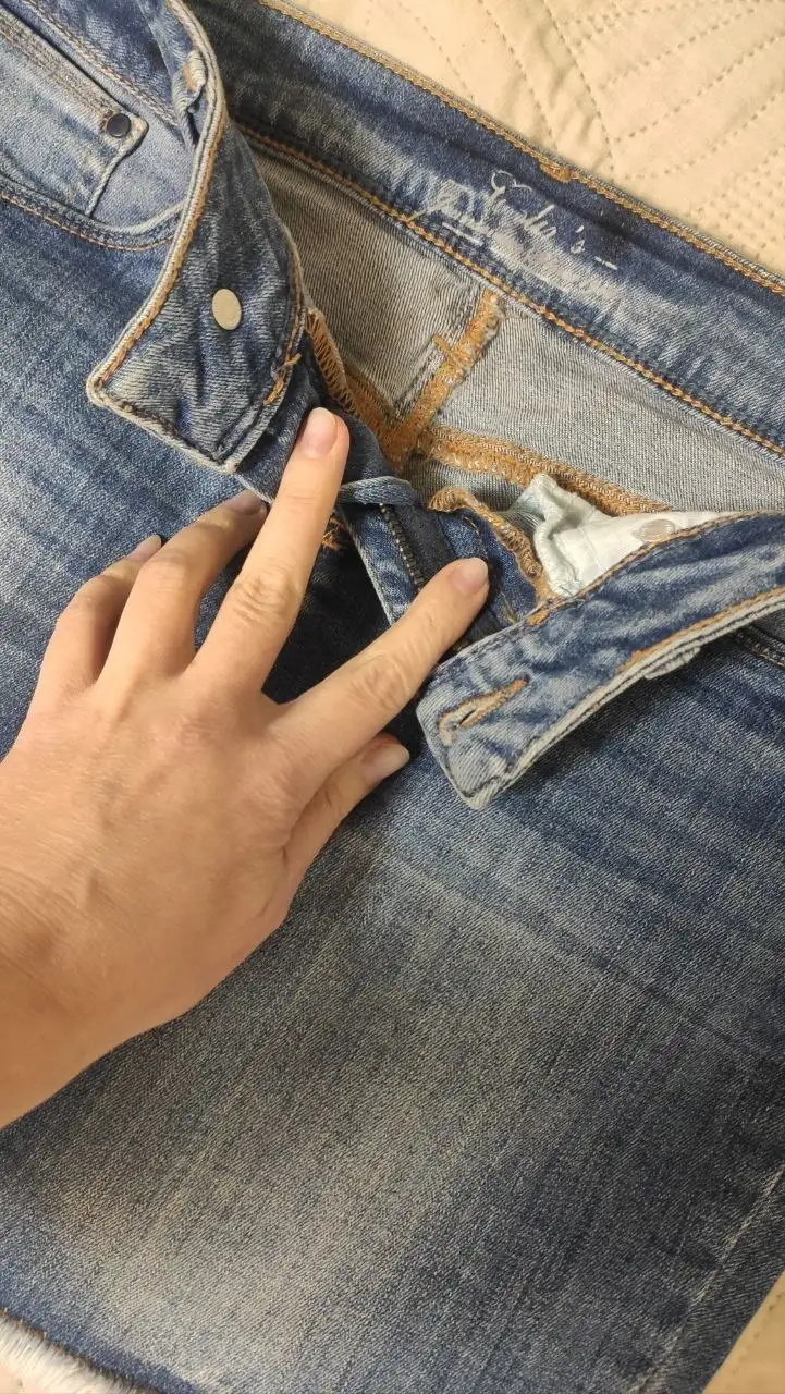 Юбочки джинсовые 42 (xs) новые - Юбки (Одежда) в Химки