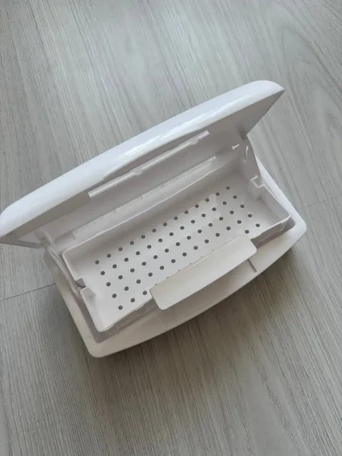 Новые контейнер и аламинол - Барахолка в Химки