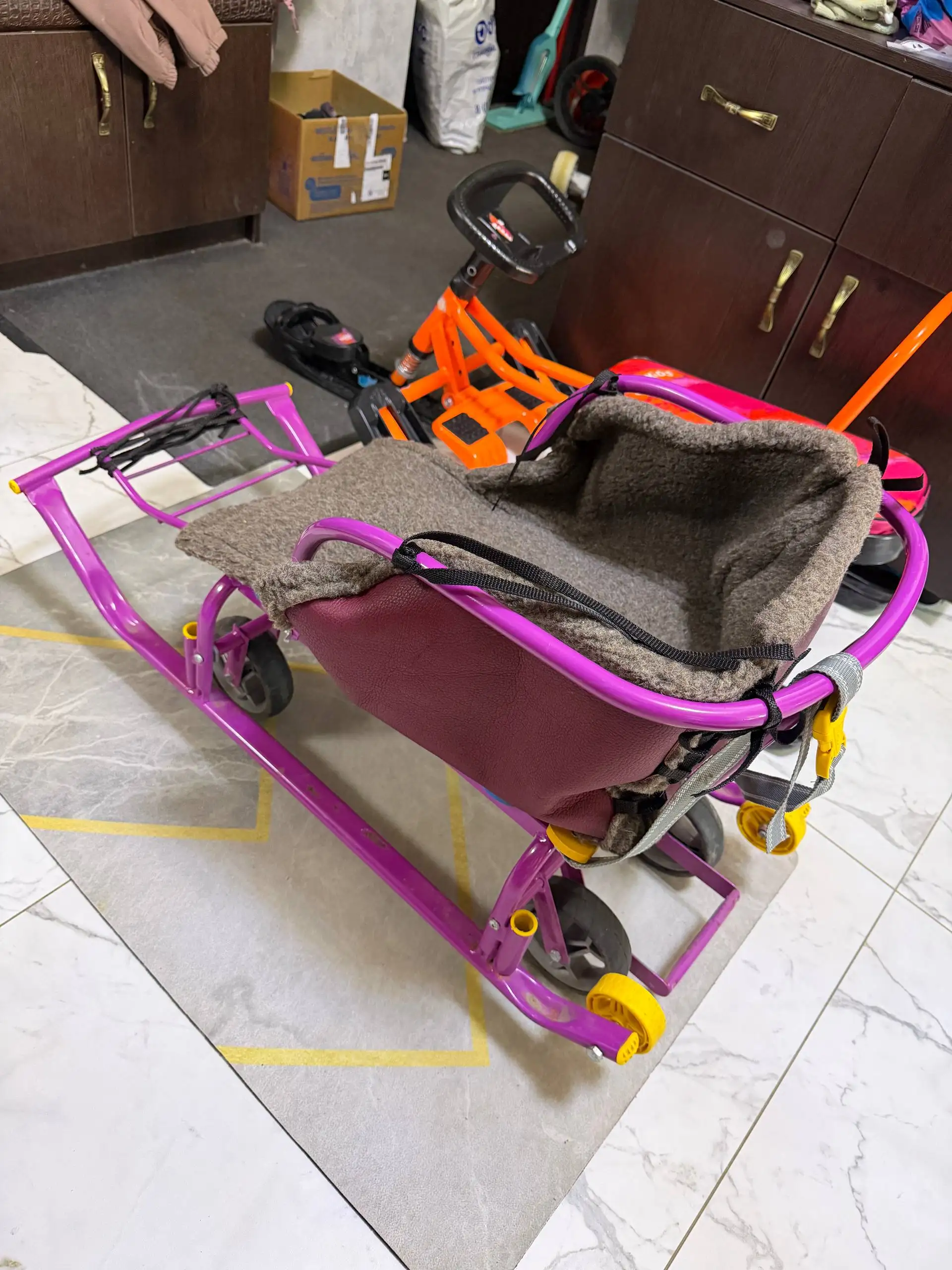 Новые химки - Барахолка в Химки