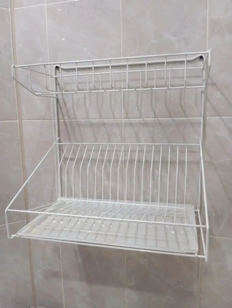 Сушилка для посуды б/у - Для дома и дачи в Зеленоград