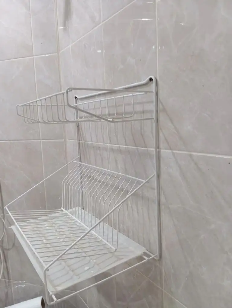 Сушилка для посуды б/у - Для дома и дачи в Зеленоград