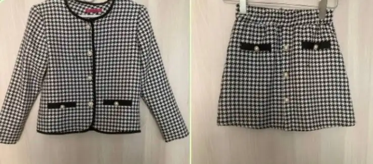 Классический костюм размер 40 - Женская одежда (Одежда) в Химки