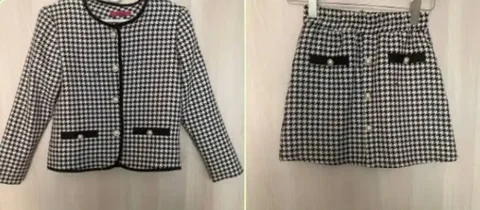 Классический костюм размер 40 - Жилетки в Химки