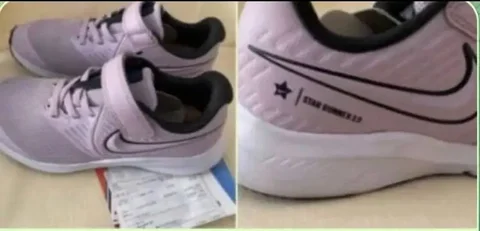 Кроссовки в идеальном состоянии размер 22,5 см - Жилетки в Химки