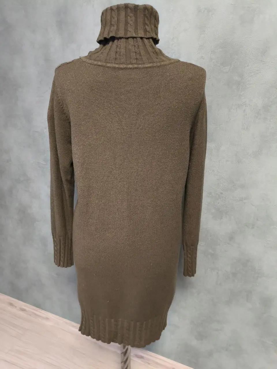 Платье новое Италия размер 44-46 - Женская одежда (Одежда) в Зеленоград