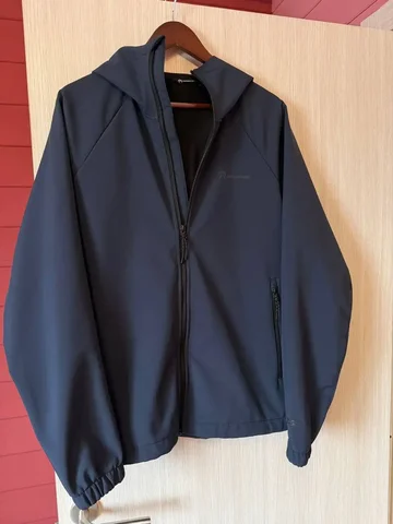 Мужская ветровка Outventure размер 48 - Жилетки в Химки