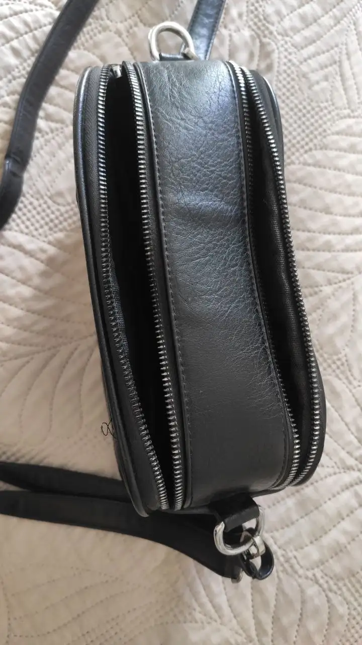 Сумочка Keddo в отличном состоянии - Аксессуары (Одежда) в Химки