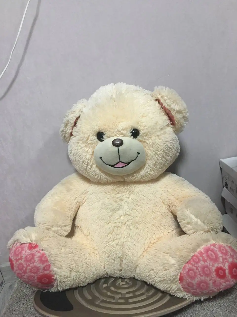 Большие мягкие игрушки - Барахолка в Химки